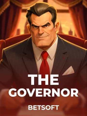 Play The Governor Slot by Betsoft
