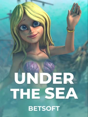 Play Under The Sea Slot by Betsoft