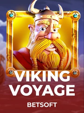 Betsoft tarafından sunulan Viking Voyage Slot Oyununu Oyna