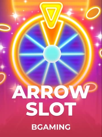 Play Arrow Slot Slot by BGaming