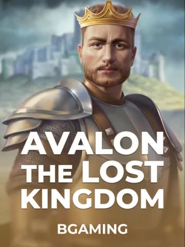 Play Avalon: The Lost Kingdom Slot by BGaming