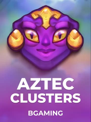 Play Aztec Clusters Slot by BGaming