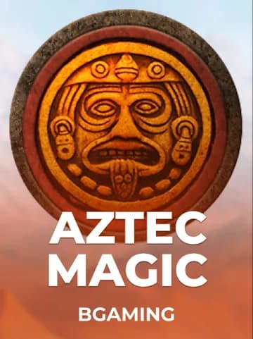 Play Aztec Magic Slot by BGaming