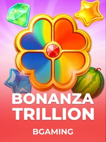 Play Bonanza Trillion Slot by BGaming