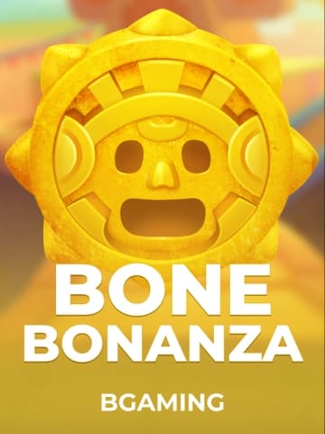 Jouez à la machine à sous Bone Bonanza de BGaming