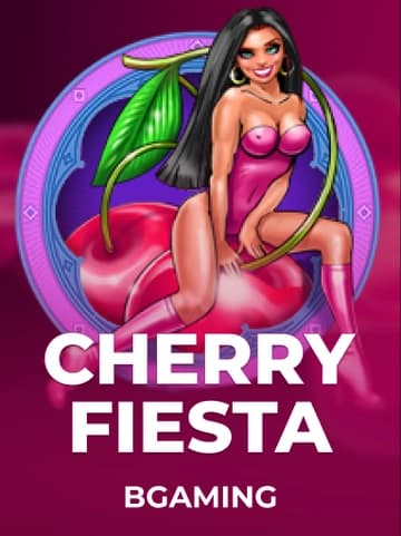 Play Cherry Fiesta Slot by Bgaming