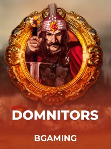 Jogue Domnitors da BGaming