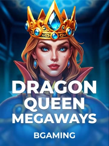 Play Dragon Queen MEGAWAYS Slot by BGaming