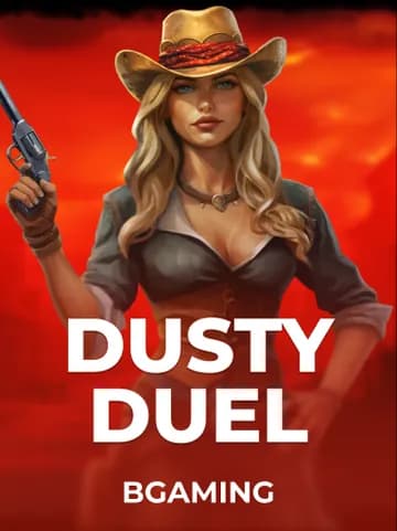 Play Dusty Duel Slot by BGaming