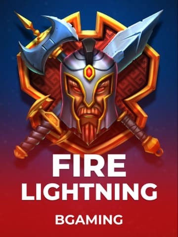 Play Fire Lightning Slot by BGaming