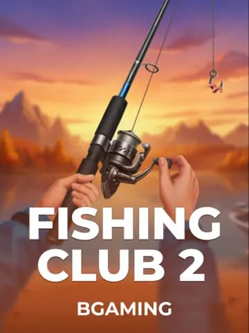 Play Fishing Club 2 Slot by BGaming