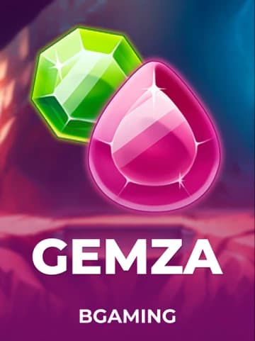 Play Gemza Slot by BGaming