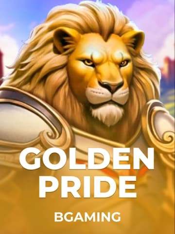 Play Golden Pride Slot by BGaming