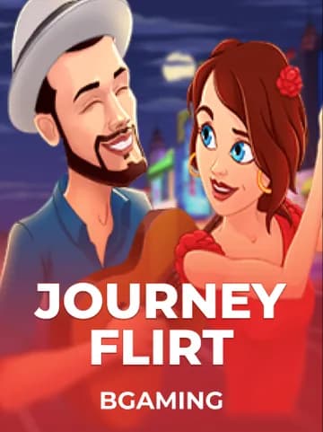 Play Journey Flirt Slot by BGaming