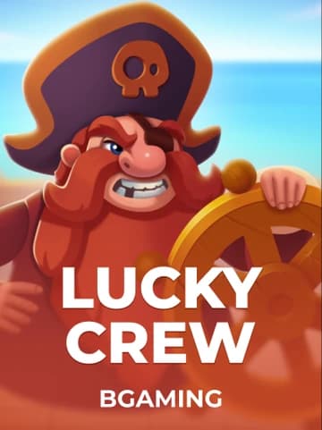 Jogue Lucky Crew da BGaming