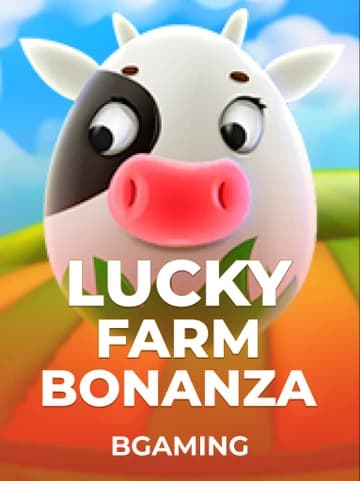 Jogue Lucky Farm Bonanza da BGaming