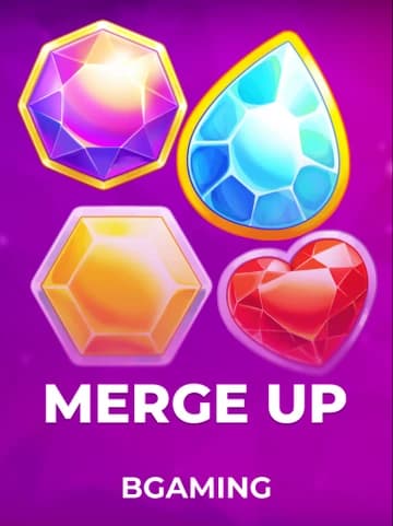 Jogue Merge Up da BGaming