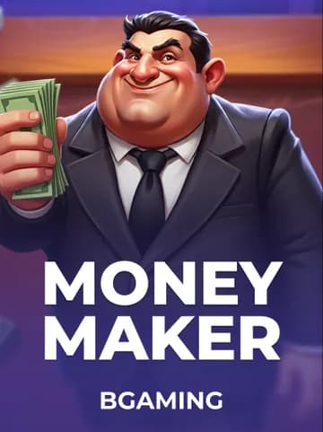 Play Money Maker Slot by BGaming