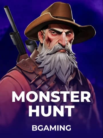 Jogue Monster Hunt da BGaming