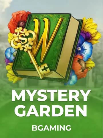 Play Mystery Garden Slot by BGaming