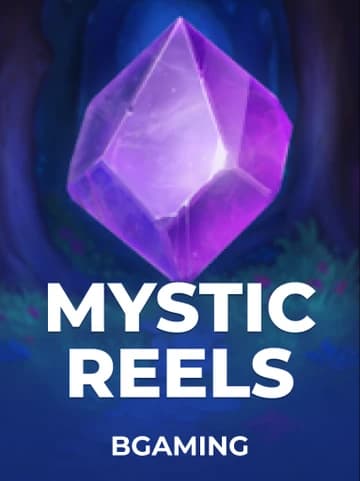 Play Mystic Reels Slot by BGaming
