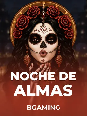 العب Noche de Almas السلوت المقدمة من BGaming