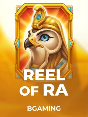 Play Reel of Ra Slot by BGaming