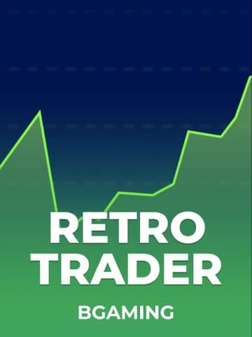 BGaming tarafından sunulan Retro Trader Slot Oyununu Oyna