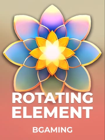 Play Rotating Element Slot by BGaming