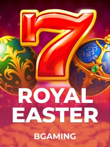 Jogue o Slot Royal Easter por BGaming