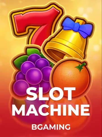 Play Slot Machine Slot by BGaming