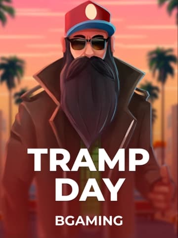 Play Tramp Day Slot by BGaming