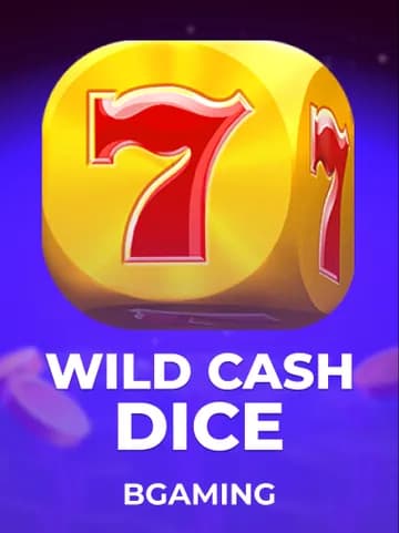 Jogue Wild Cash Dice da BGaming