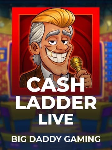 Play Cash Ladder Live Slot by Big Daddy Gaming