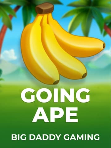 Play Going Ape Slot by Big Daddy Gaming