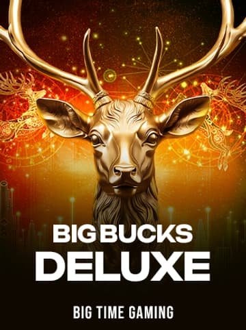 Jouez à la machine à sous Big Bucks Deluxe de Big Time Gaming