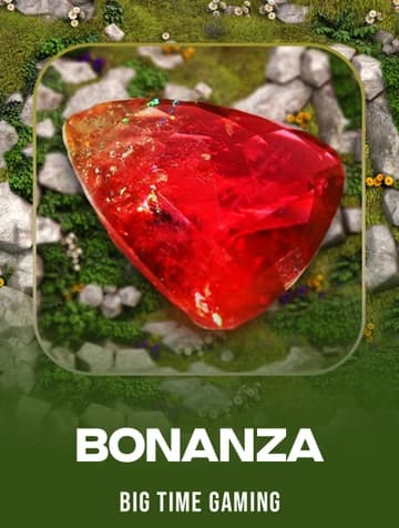 Big Time Gaming tarafından sunulan Bonanza Slot Oyununu Oyna