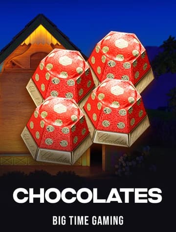 Jogue Chocolates da Big Time Gaming