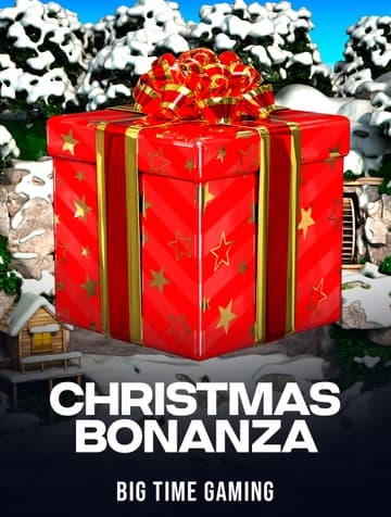 Play Christmas Bonanza Slot by Big Time Gaming