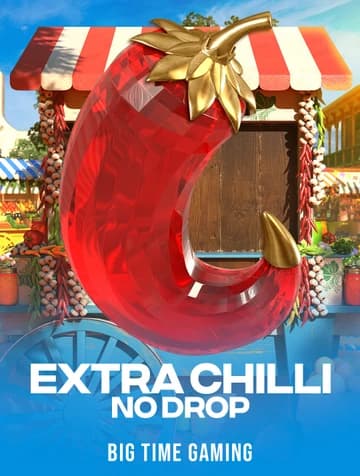 Jogue Extra Chilli (No Drop) da Big Time Gaming