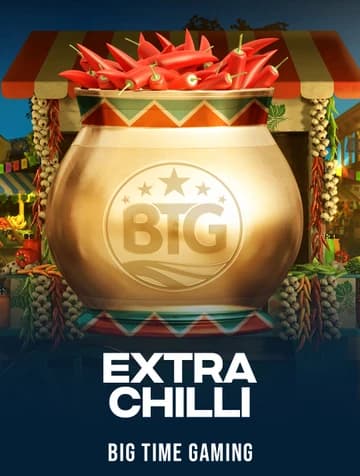 Jogue Extra Chilli da Big Time Gaming