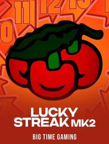 Jogue Lucky Streak Mk2 da Big Time Gaming