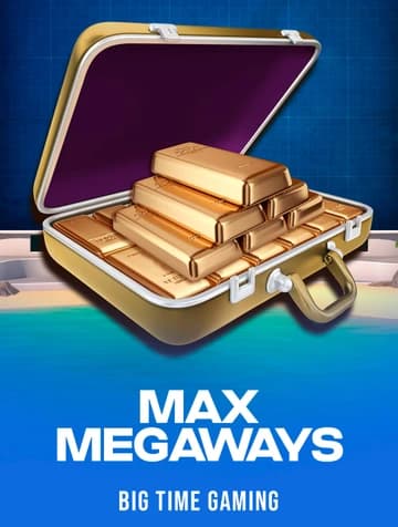 Jogue Max Megaways da Big Time Gaming