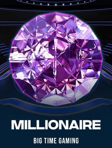 Jogue Millionaire da Big Time Gaming