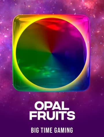 Jogue Opal Fruits da Big Time Gaming