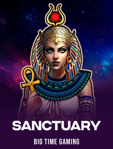Jogue Sanctuary da Big Time Gaming
