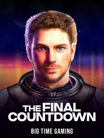 Play The Final Countdown Slot by Big Time Gaming
