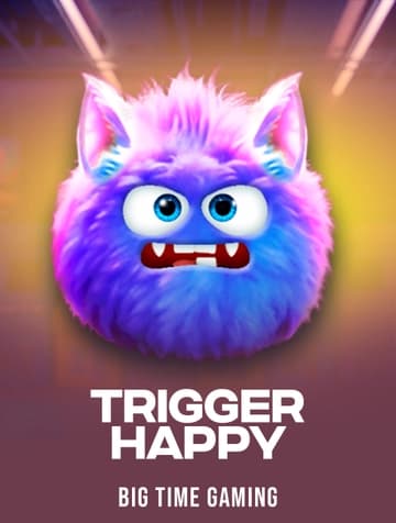 Play Trigger Happy Slot by Big Time Gaming