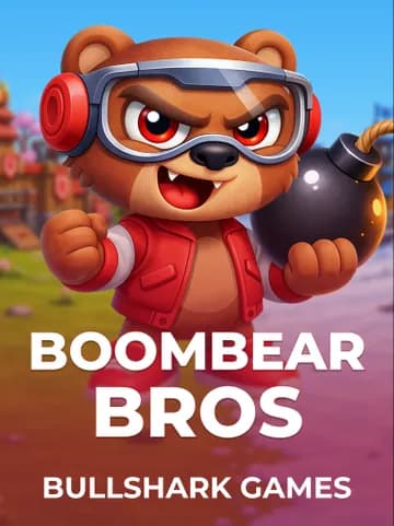 العب Boombear Bros السلوت المقدمة من Bullshark Games