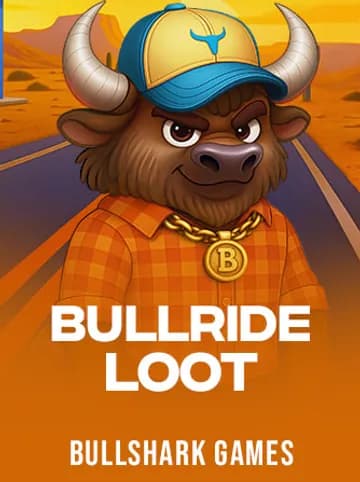 Play Bullride Loot Slot by Bullshark Games